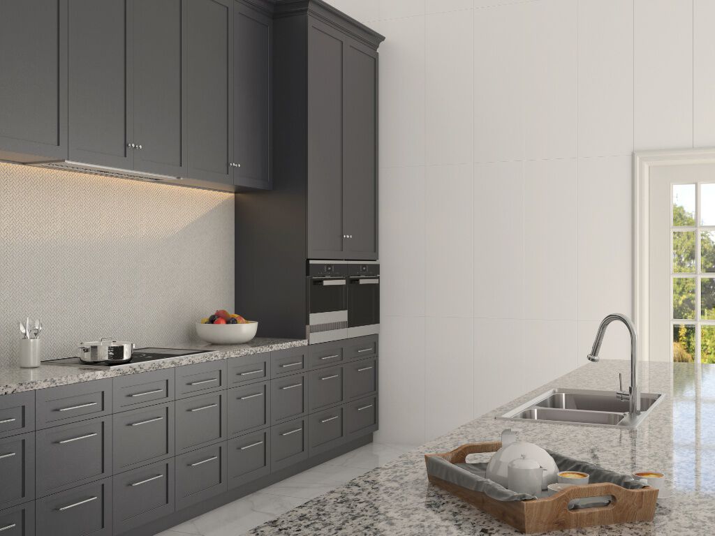 Llave monomando retr&aacute;ctil para cocina l&iacute;nea Novo en cromo pulido,,hi-res