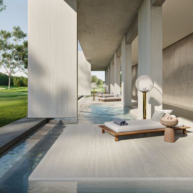 Uso Comercial Revival Beige