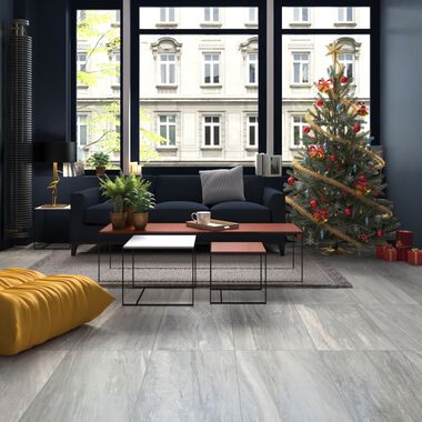 Sala Avalon Gris
