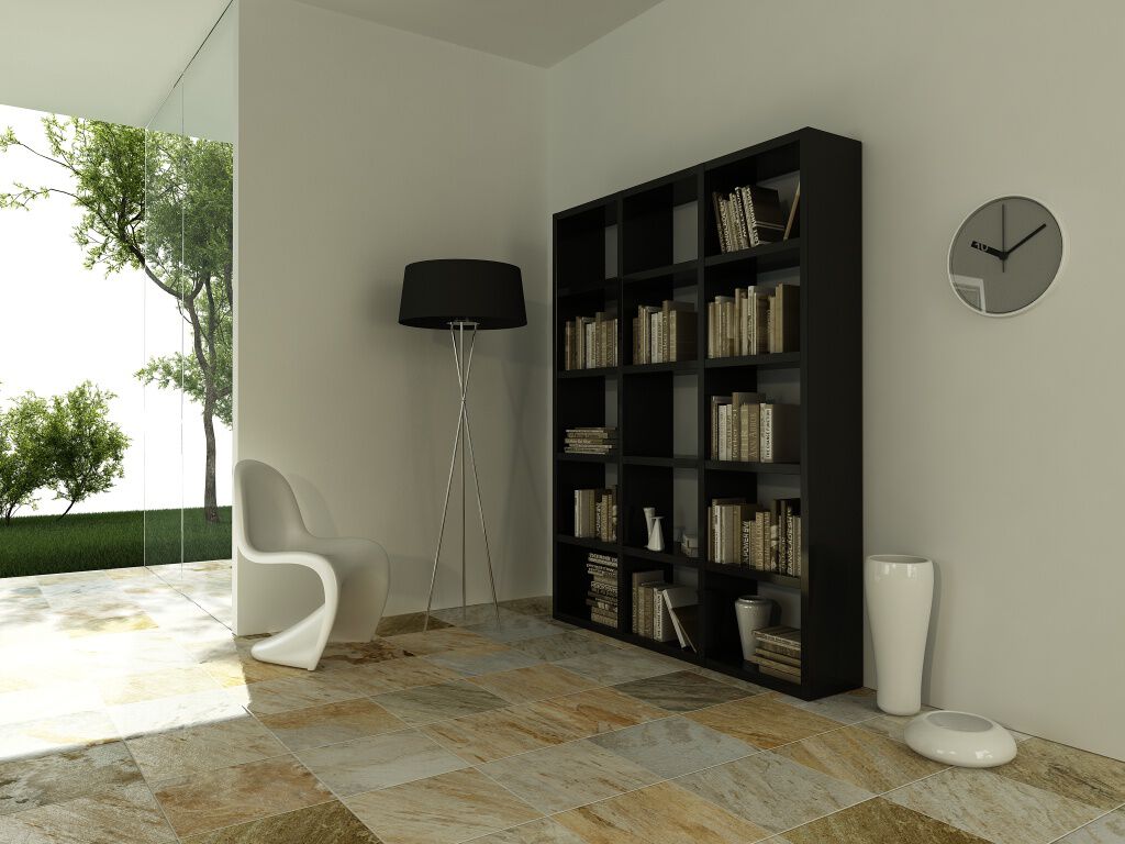 Sala Slate Supremo Beige,,hi-res image number null