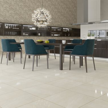Cocina Tahiti Beige