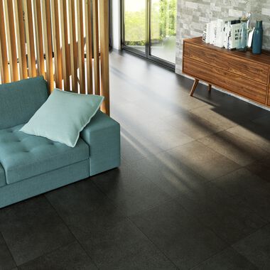 Sala Muretto Gris con Negro