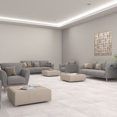 Uso Comercial Crema Marfil Beige