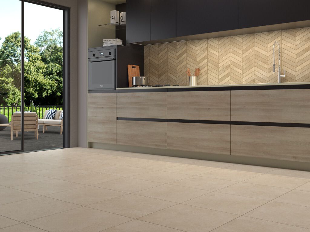 Llave monomando retr&aacute;ctil para cocina l&iacute;nea Novo en cromo pulido,,hi-res