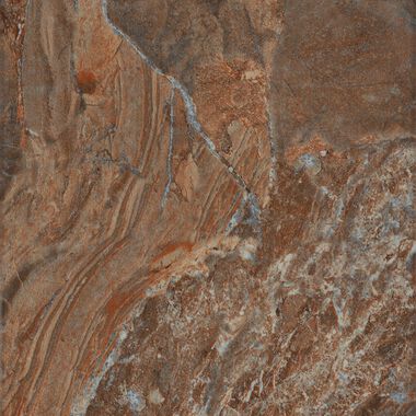 Vesubio Napoles Brown 25x50