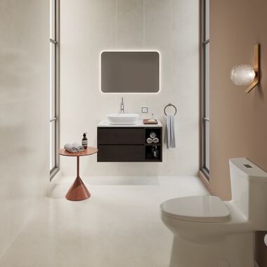 Ba&ntilde;o Altamura Beige