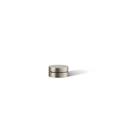 Maneral Components Para Llave Mix & Match En Niquel Cepillado