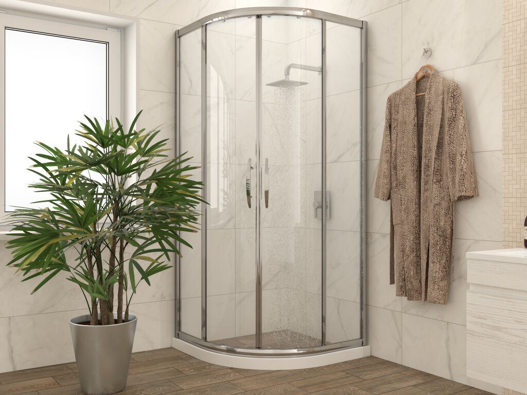 Ba&ntilde;o St Vincent Beige, Blanco y Caf&eacute;,,hi-res