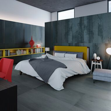Rec&aacute;mara Urban Gris con Negro