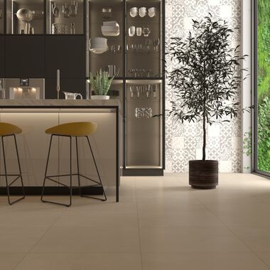 Cocina Modulor Gris