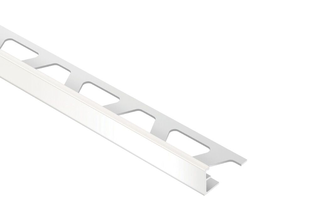 Perfil de PVC Jolly 12.5mm white,,hi-res image number null