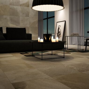 Sala Strata Beige