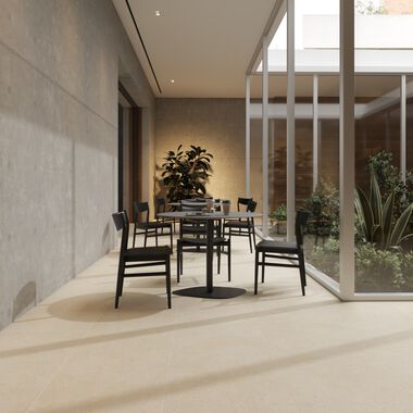 Comercial Kaliso Beige