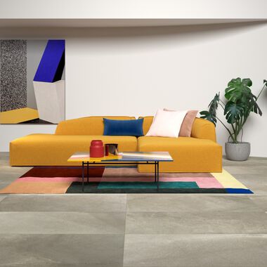 Sala Geologic Gris