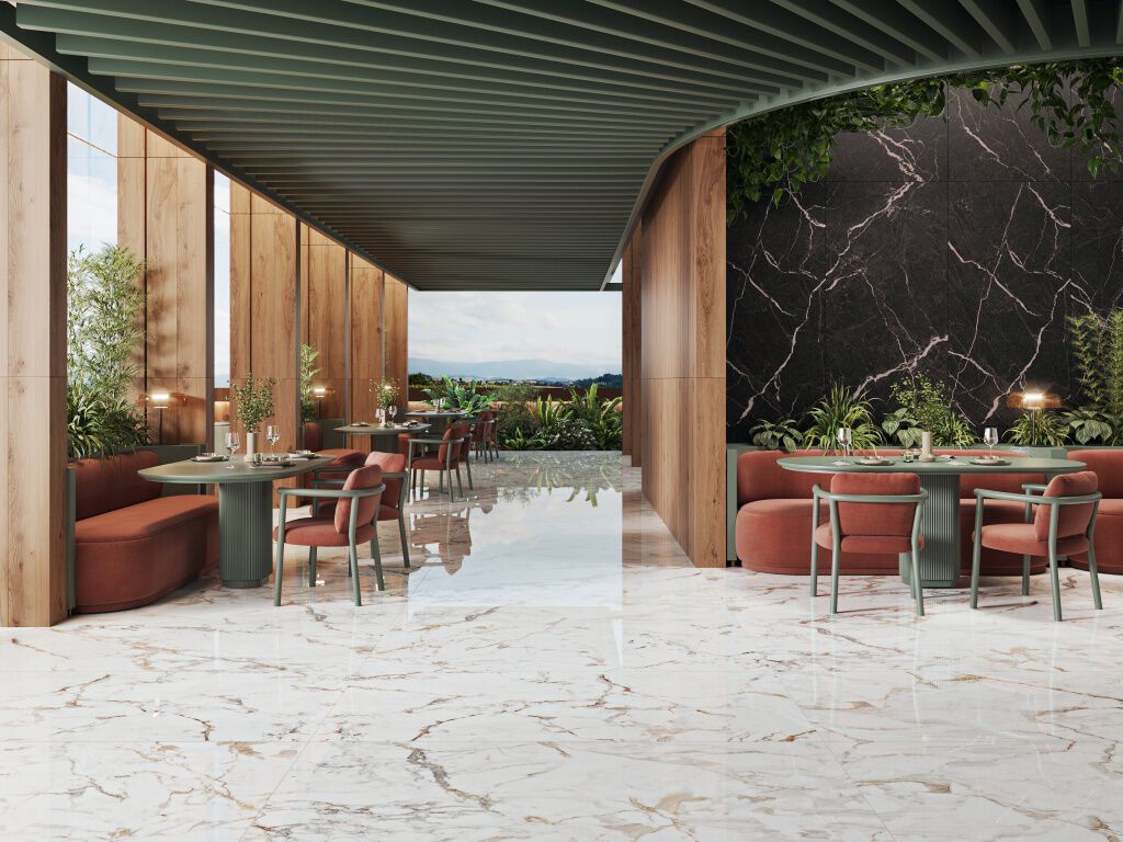 Uso Comercial Lux Marble Blanco, Caf&eacute; y Negro,,hi-res