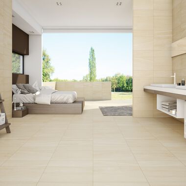 Ba&ntilde;o Montpellier Beige