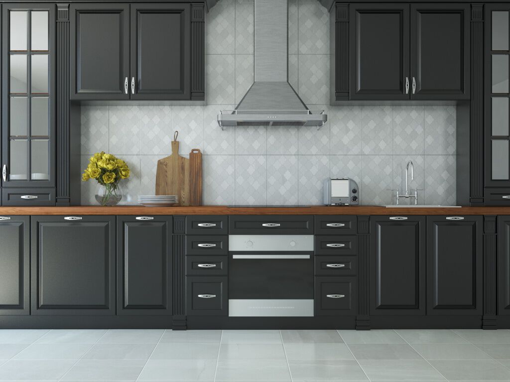 Cocina Catania Gris,,hi-res