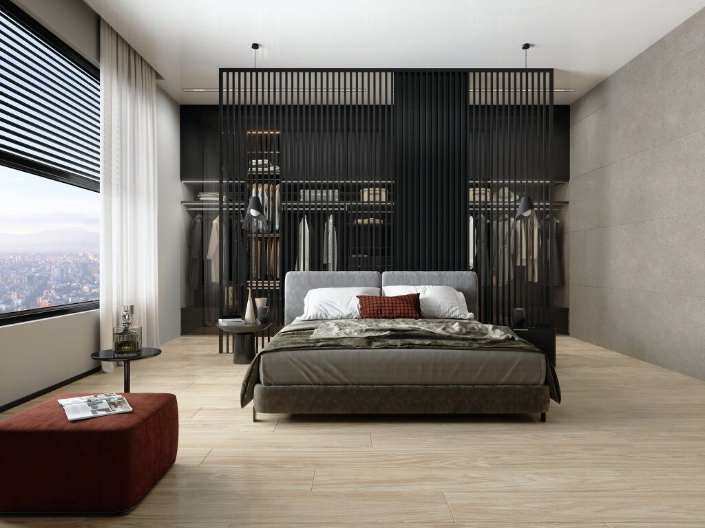 Rec&aacute;mara Sendai Beige con Gris,,hi-res