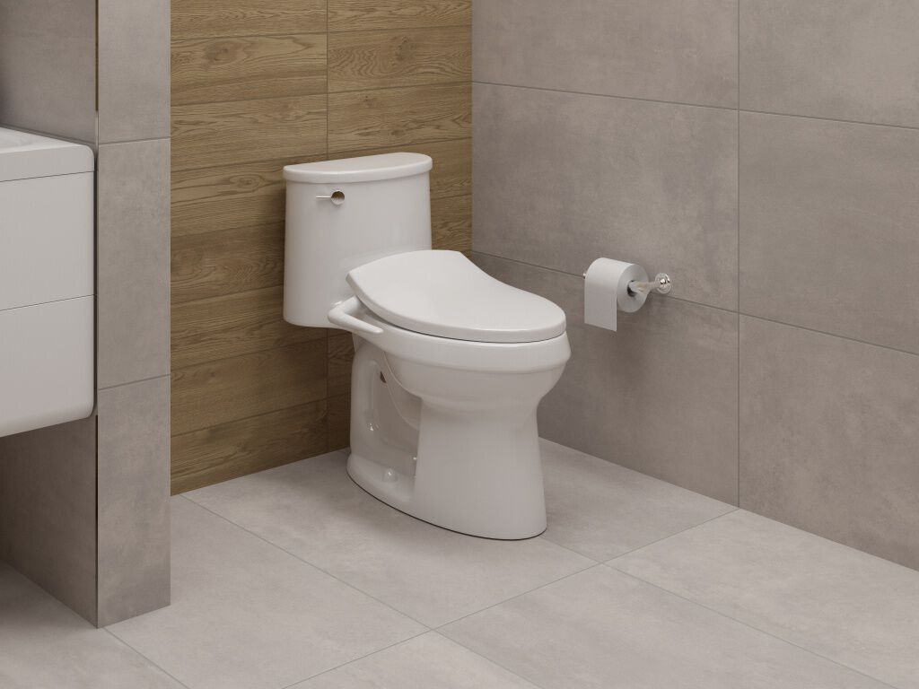 Ba&ntilde;o Polaris Caf&eacute; con Gris,,hi-res