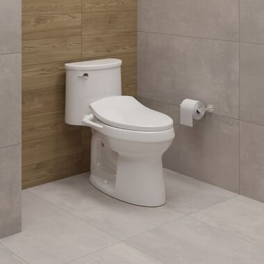 Ba&ntilde;o Polaris Caf&eacute; con Gris
