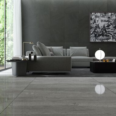 Sala Infinity Collection Gris