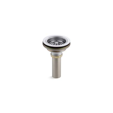 Accesorio de cocina Contracanasta Duostrainer