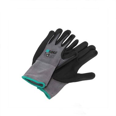 Guantes de seguridad "XL"