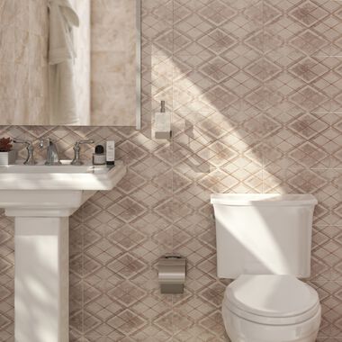 Ba&ntilde;o Berna Caf&eacute;