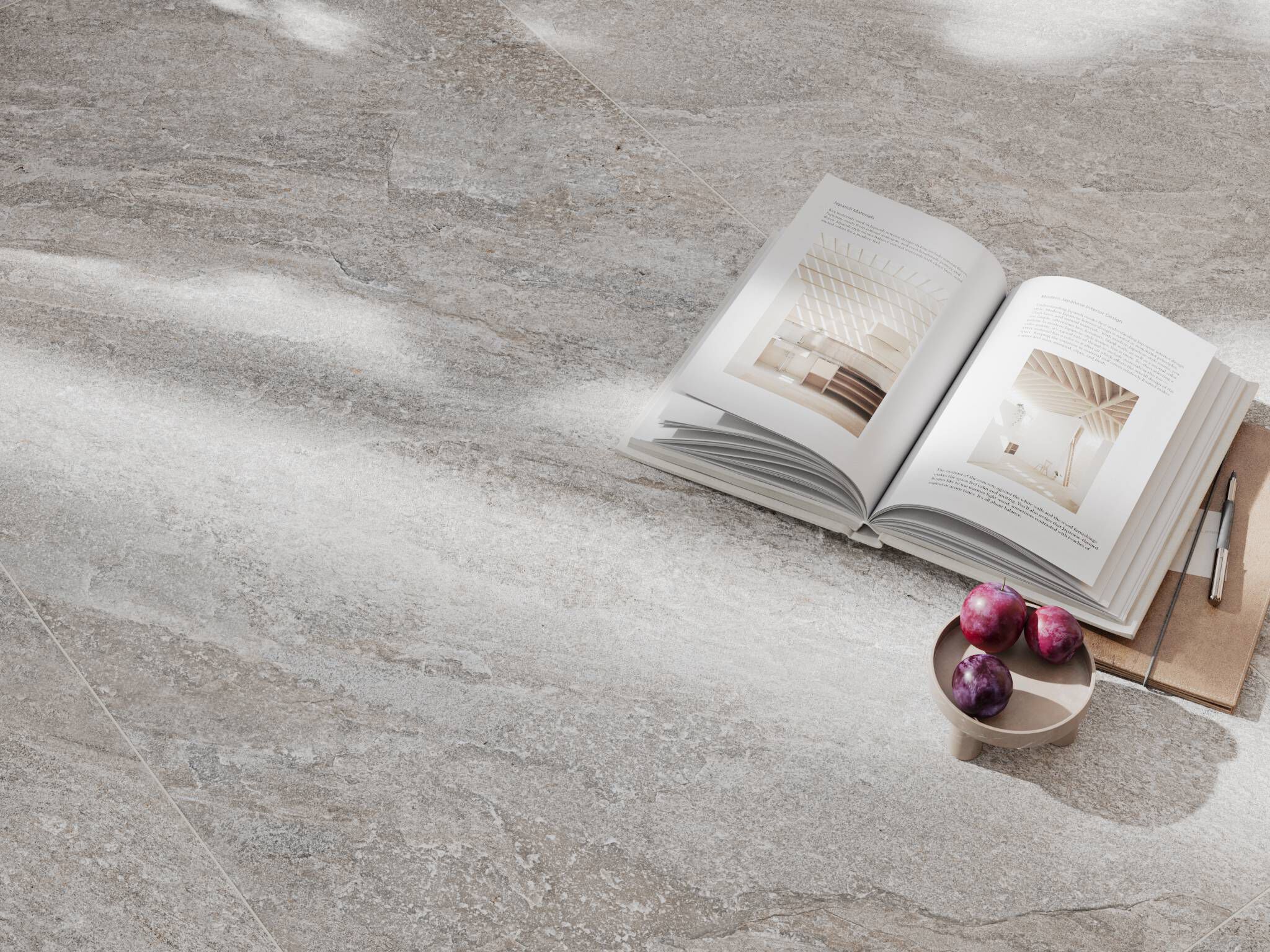 Quartz Stone image number null