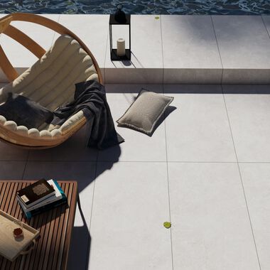 Exterior Essence Blanco