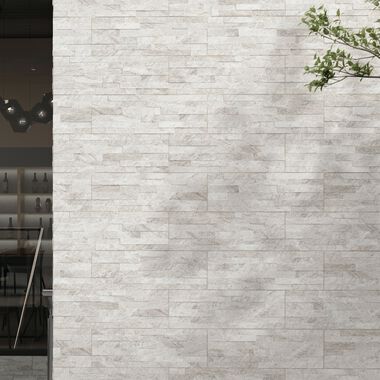 Exterior Chatel Blanco