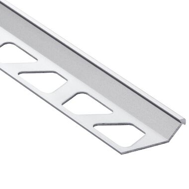 Perfil de Aluminio FINEC 7 mm