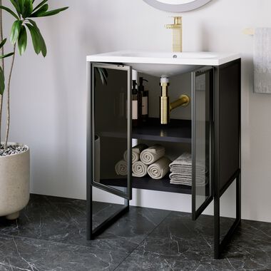 Ba&ntilde;o Meissen Blanco
