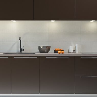 Cocina Vintage Beige