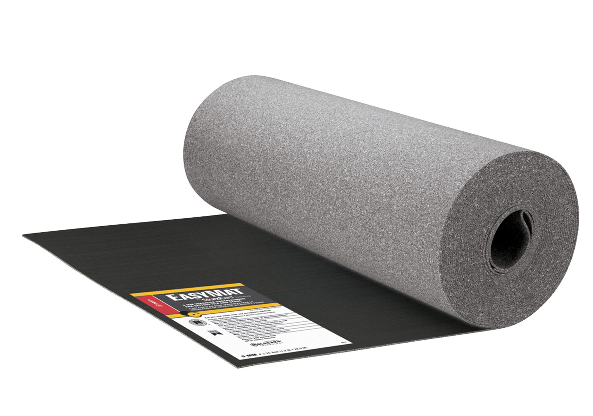 Tapete ac&uacute;stico Easy Mat rollo de 1.2 x 22.9 m,,hi-res image number null