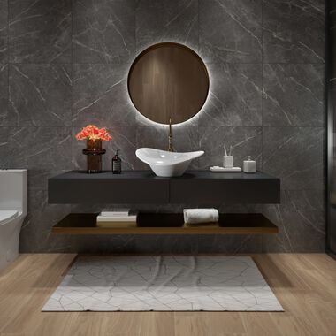 Ba&ntilde;o Marvela Negro