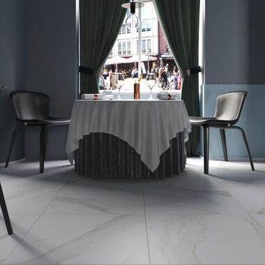 Uso Comercial Dossier Blanco