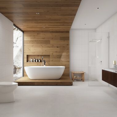 Ba&ntilde;o Boost Caf&eacute; con Gris