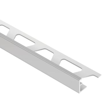 Perfil de PVC Jolly 12.5mm classic grey