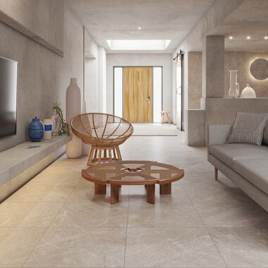 Sala Soul Gris