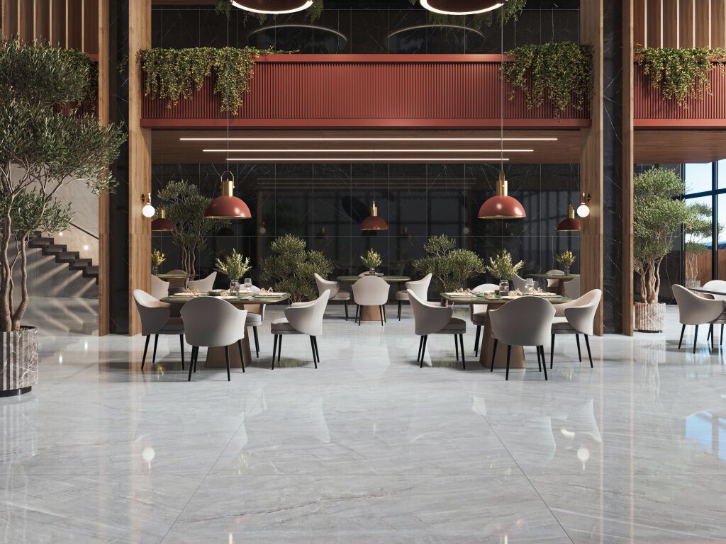 Uso Comercial Marble Slab Caf&eacute;, Gris y Negro,,hi-res
