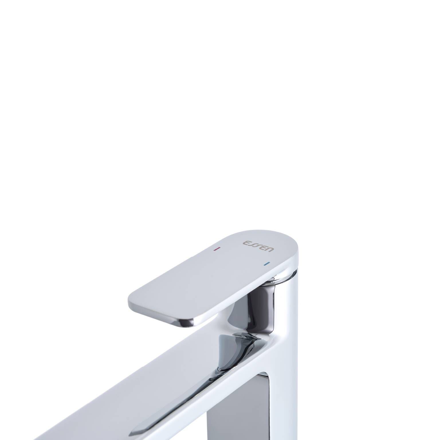 Llave Monomando Alta Para Lavabo L&iacute;nea Meissen En Cromo Pulido,,hi-res image number null