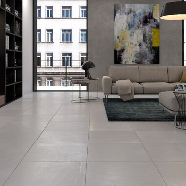 Sala Aston Gris