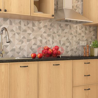 Cocina Trekking Multicolor