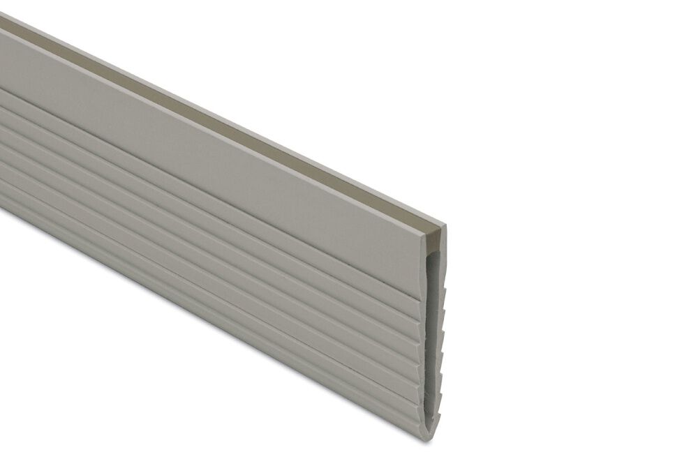 Perfil de PVC para junta de expansi&oacute;n DILEX-MOP grey 35mm,,hi-res image number null