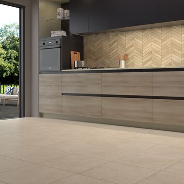 Comedor Brunei Beige