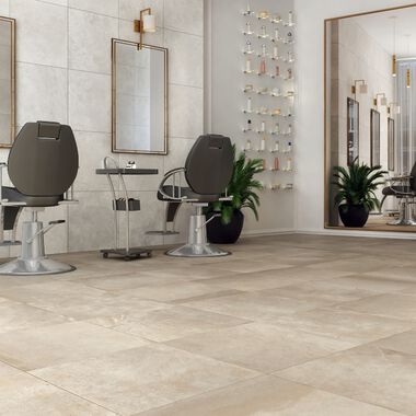 Uso Comercial Acadia Caf&eacute; con Gris