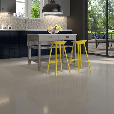 Cocina Aston Beige