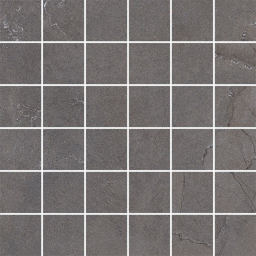 Endless Mosaics