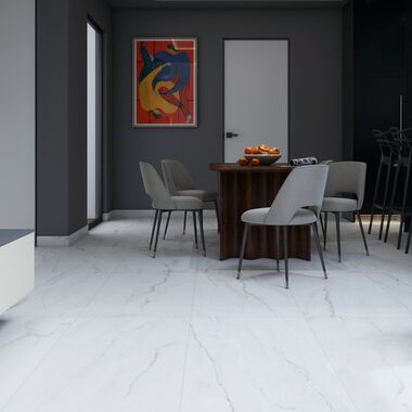 Sala Serenity Blanco